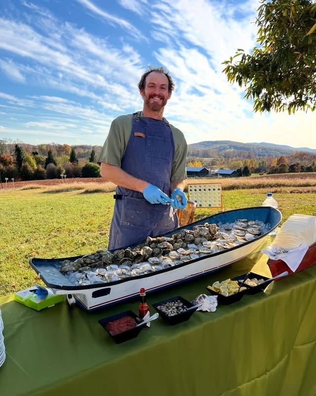 Revival Oysters - 100 count